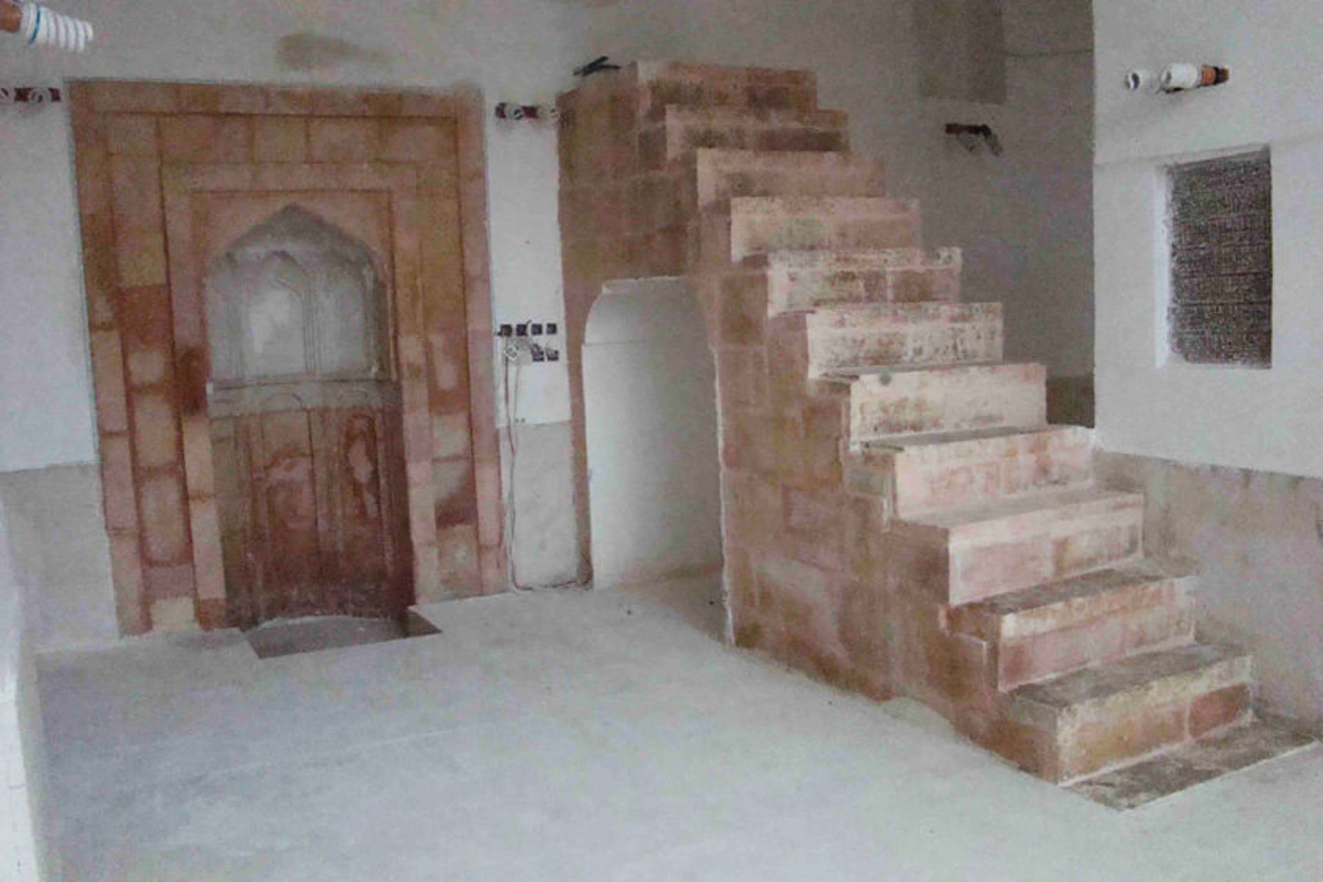 مسجد جامع جویم