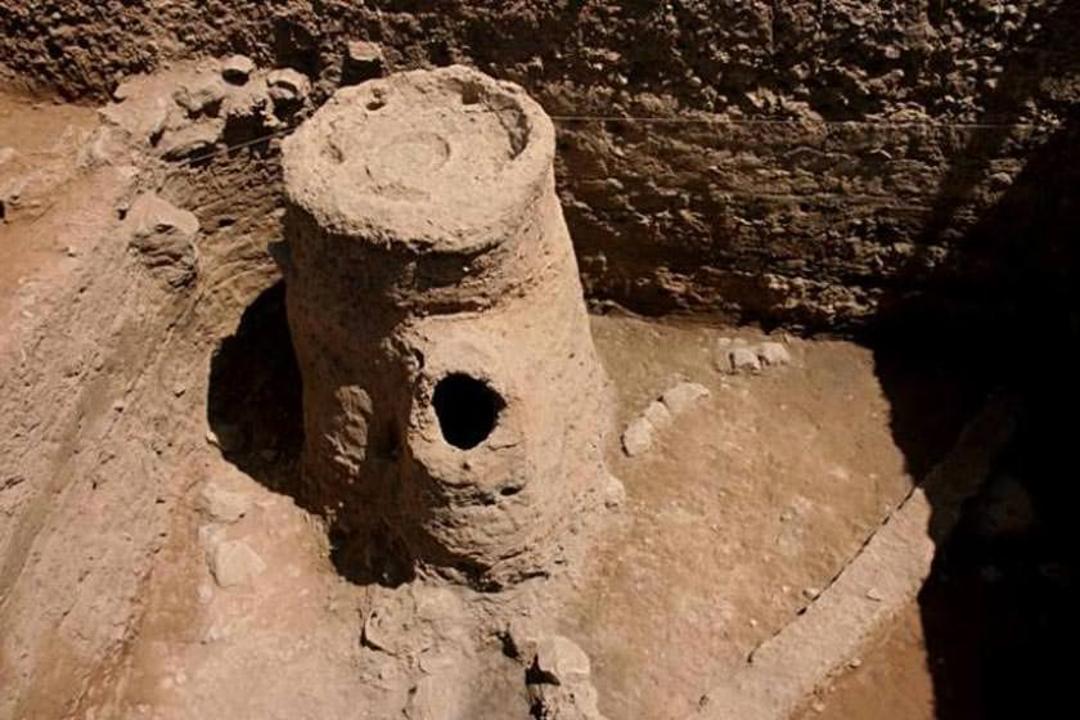 تنگ بلاغی (تنگه بلاغی)
