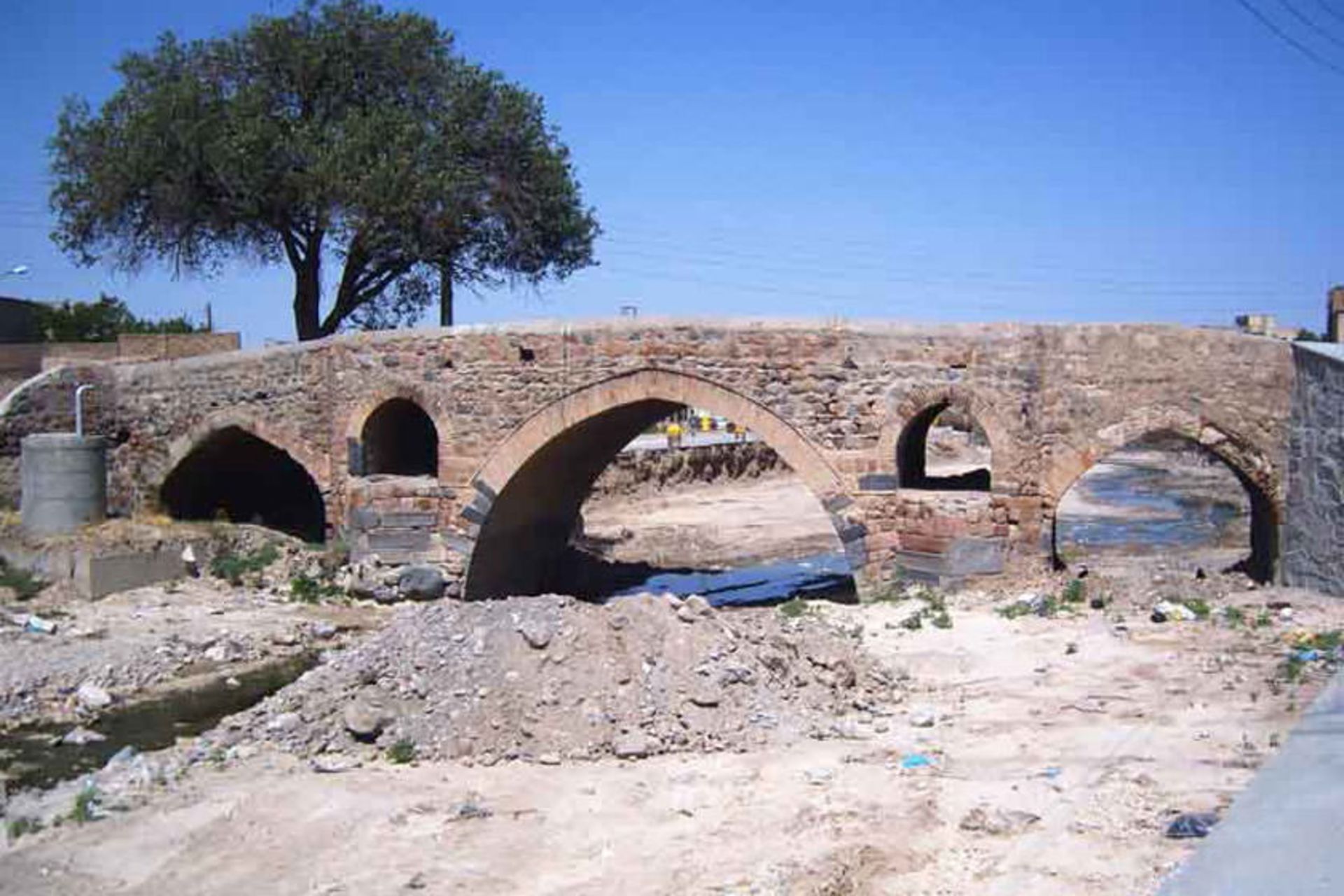  پل بیلانکوه