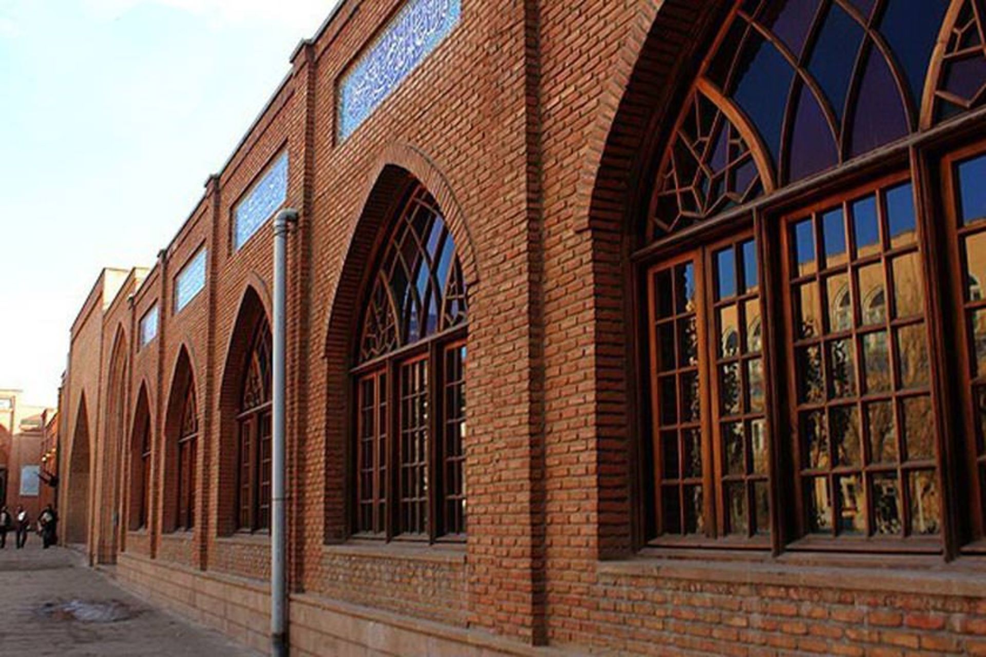 مدرسه طالبیه