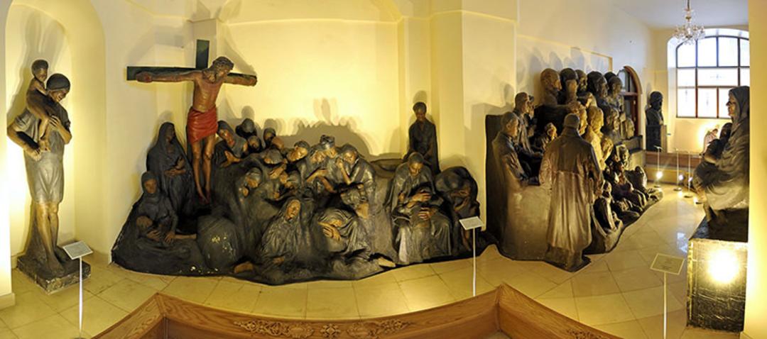 موزه صنعتی