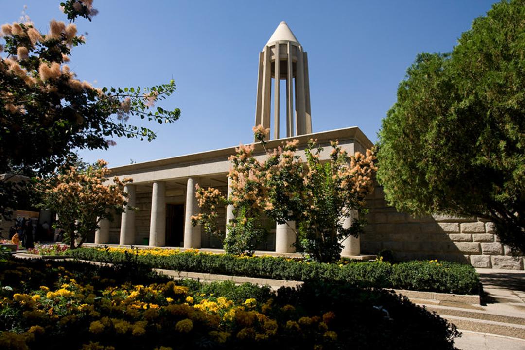 همدان