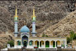امامزاده شاه فرج الله