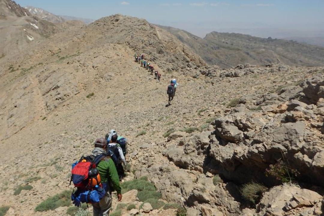 خرمن کوه