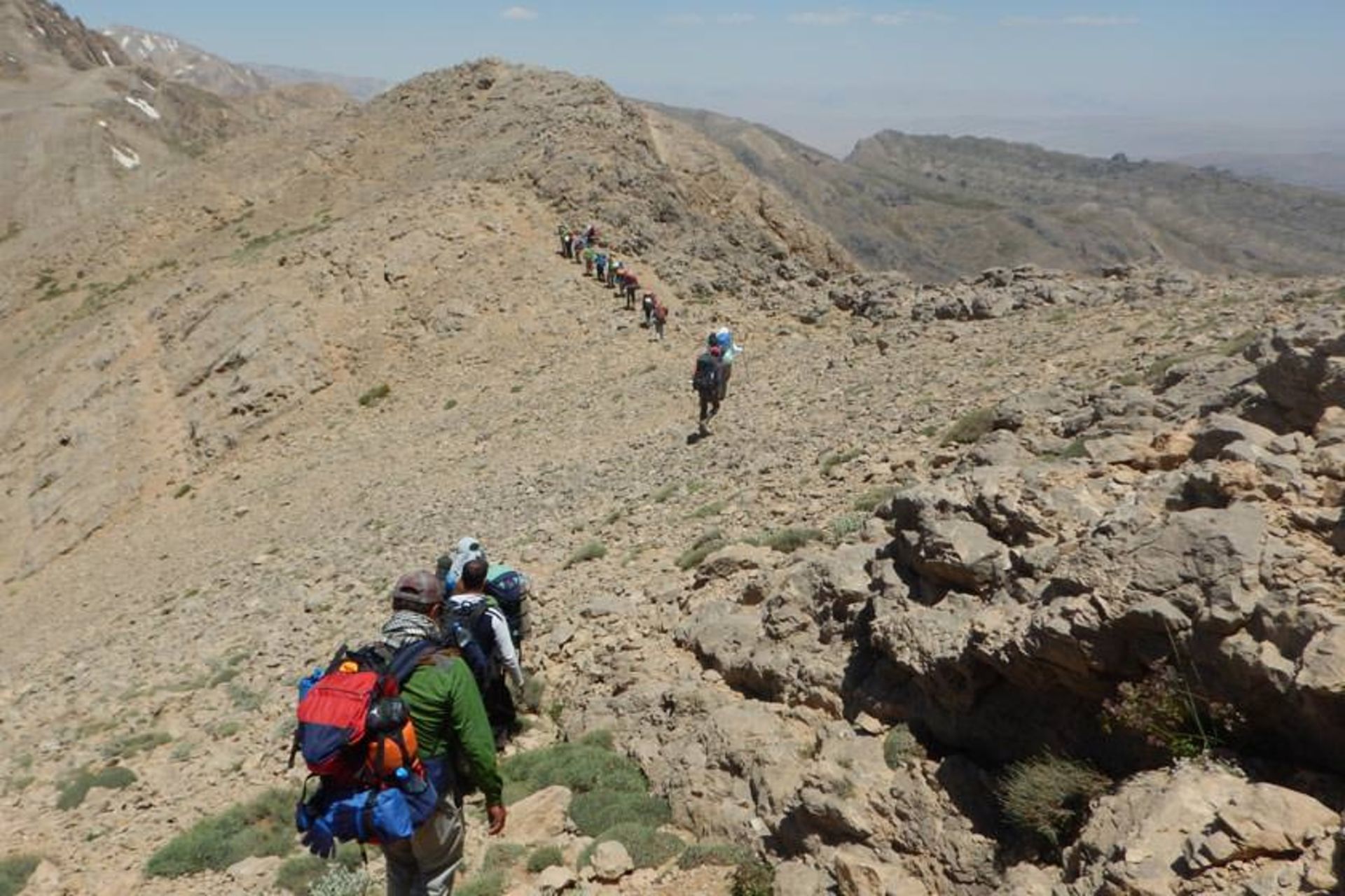 خرمن کوه