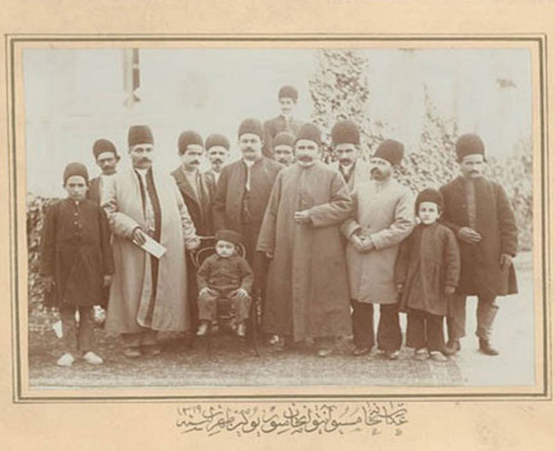 موزه عکسخانه شهر