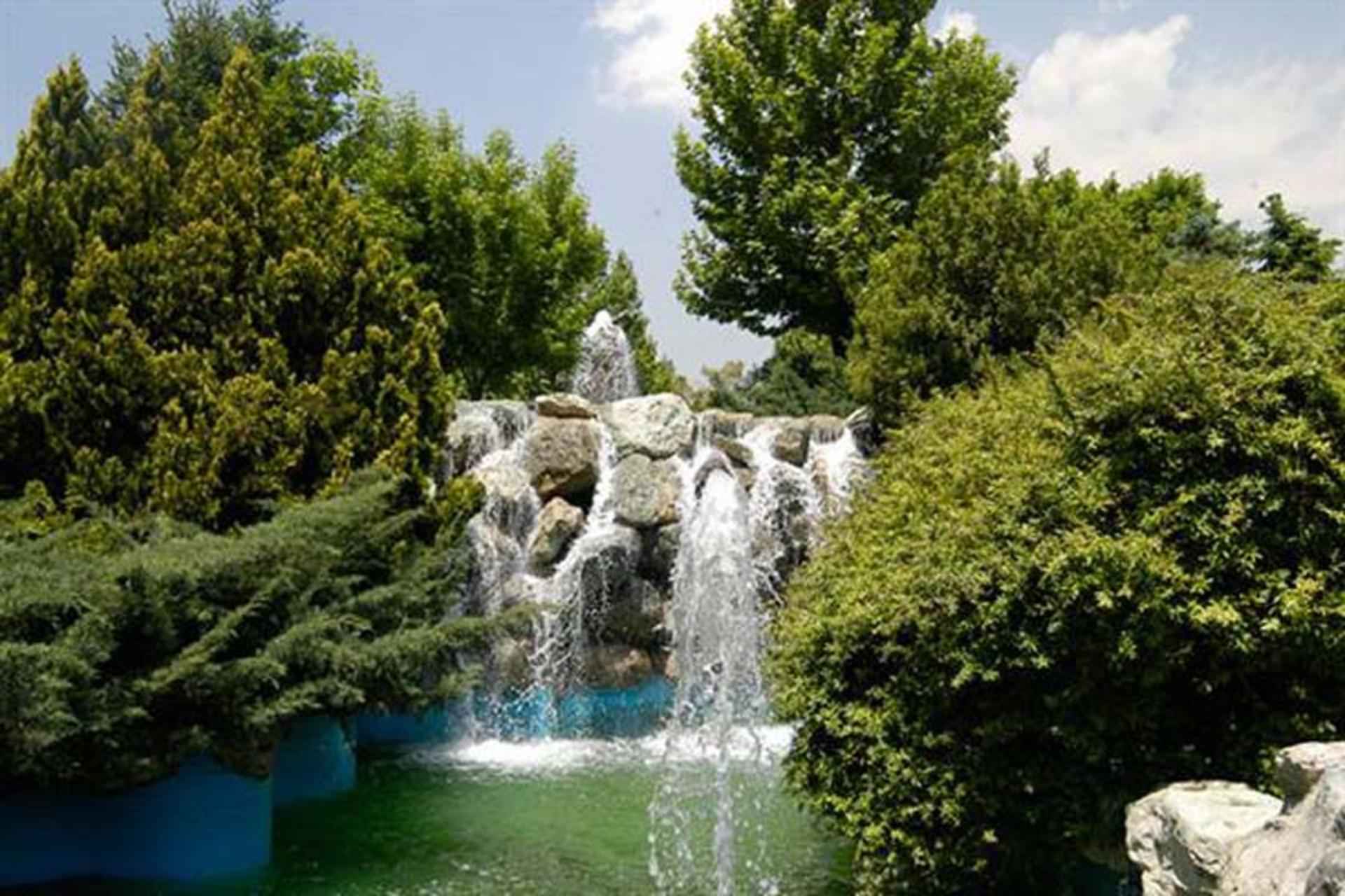 محل دائمی نمایشگاه های بین المللی تهران