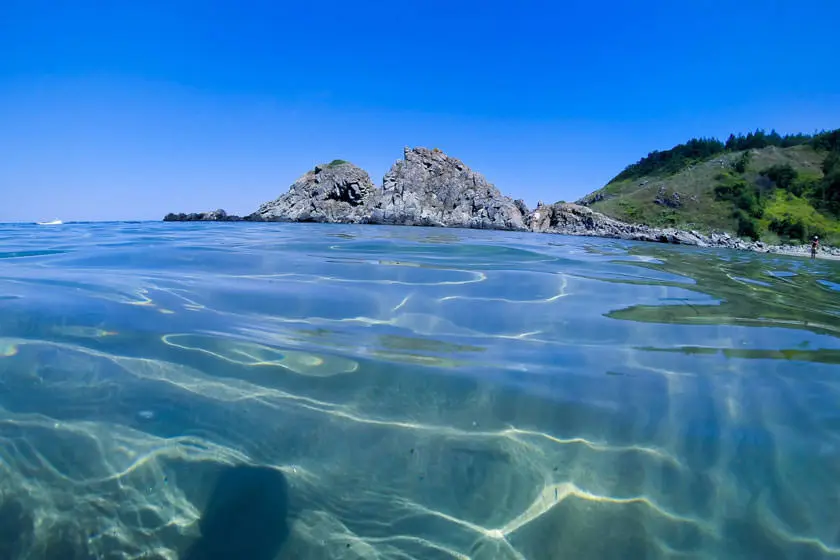 ساحل سی لیستار