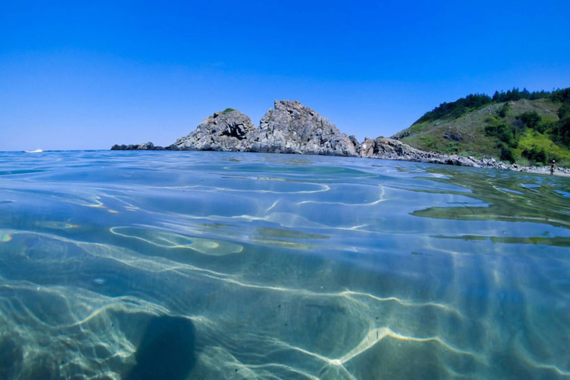ساحل سی لیستار