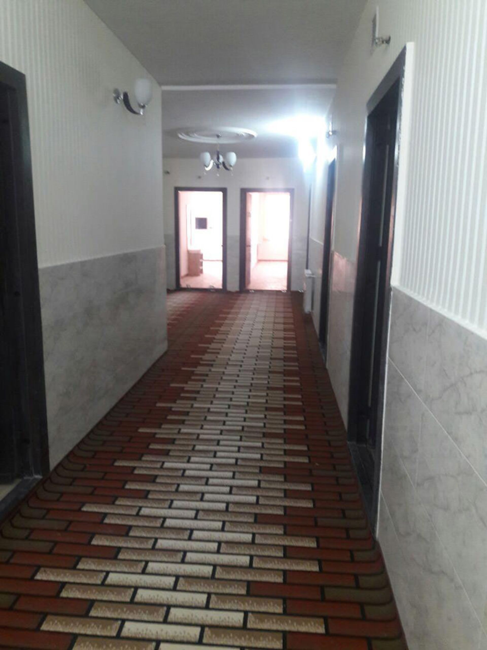 هتل آزادی ساوه استان مرکزی