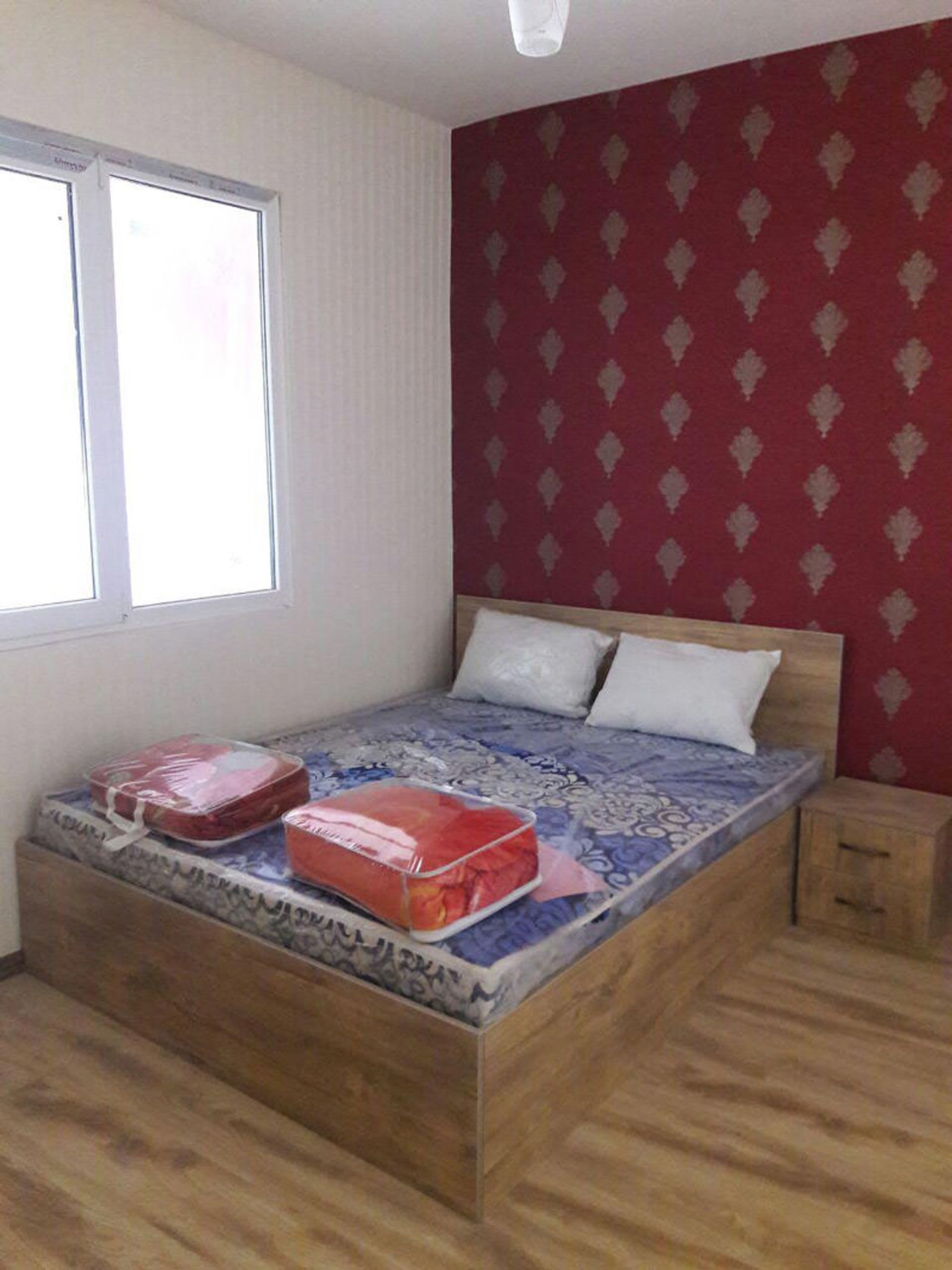 هتل آزادی ساوه استان مرکزی