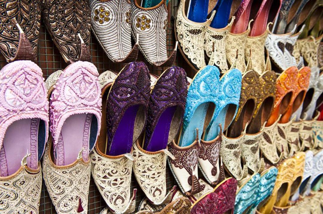 جاذبه های امارات
