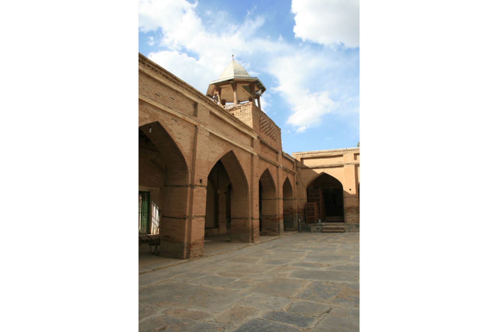 ر
