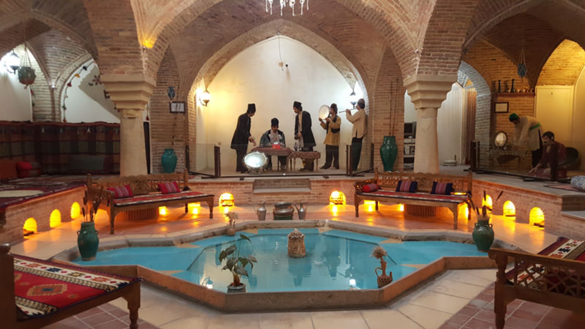 همدان