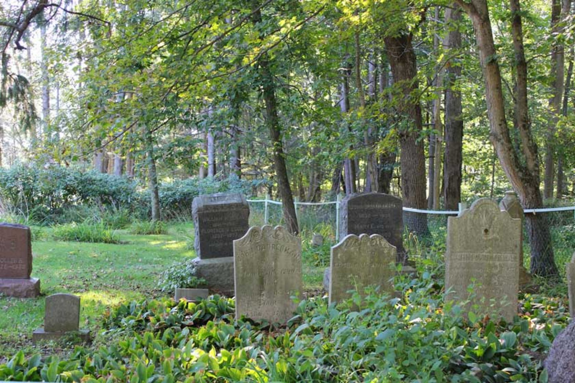 کلیسا اگ هیل 