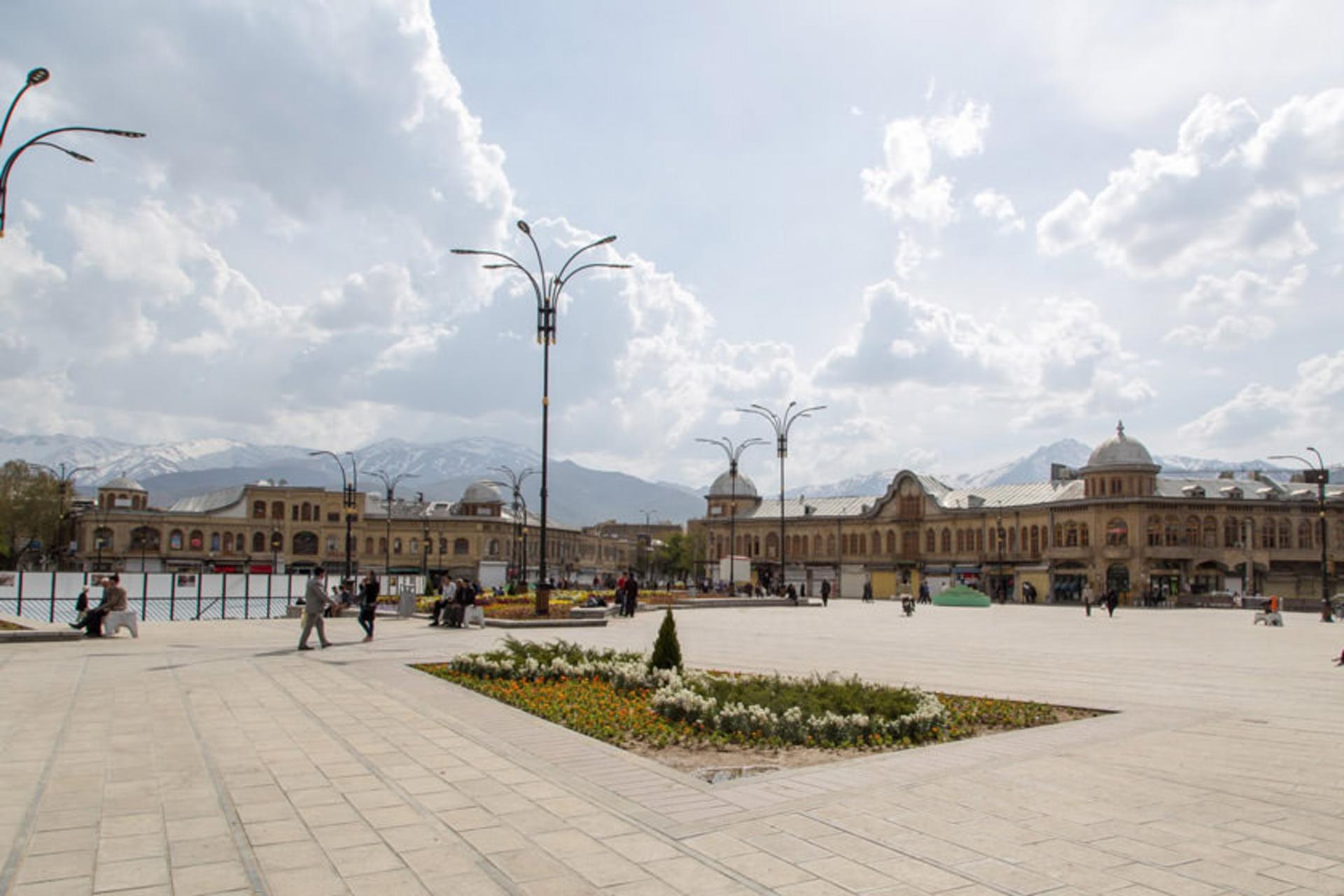 همدان