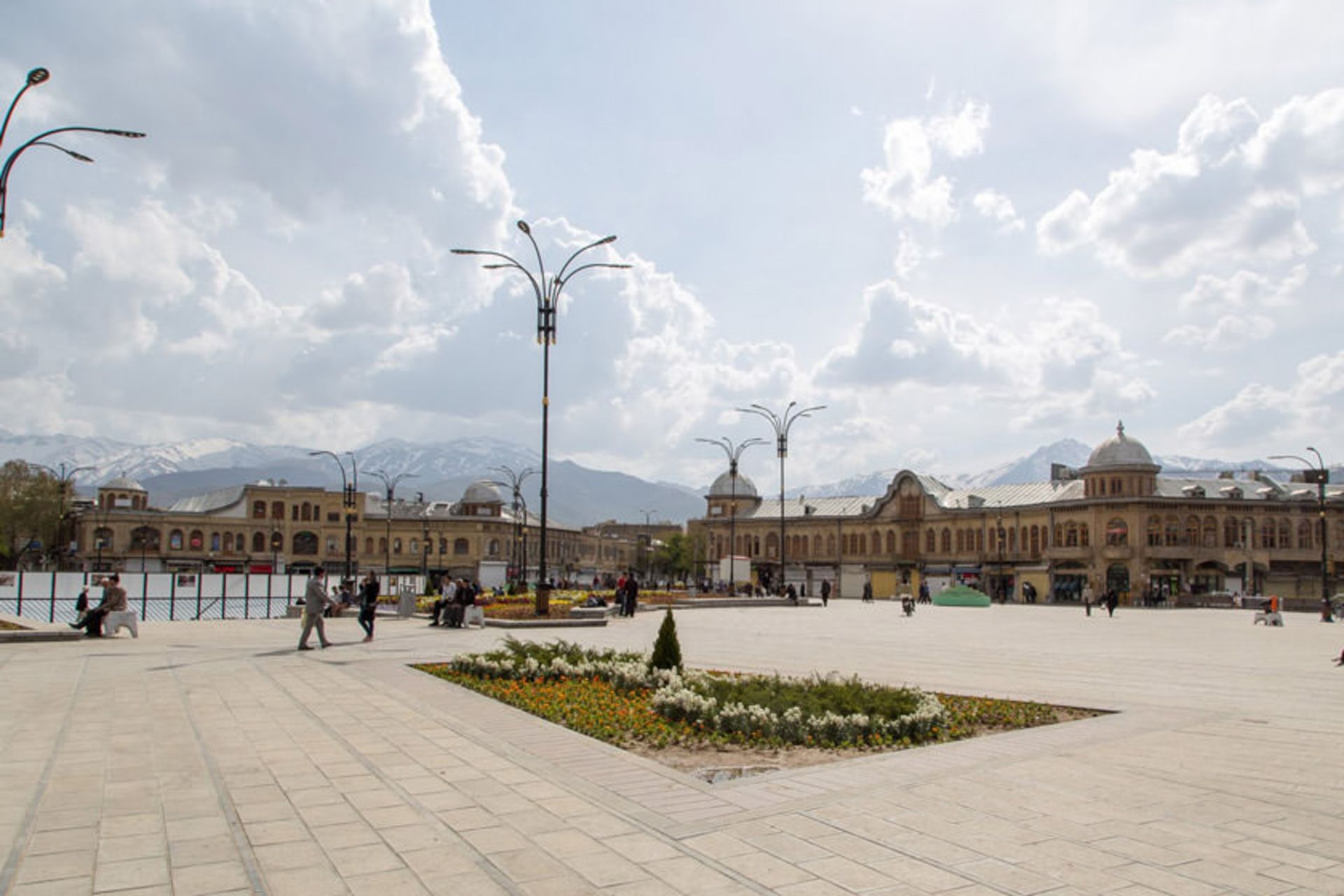 همدان