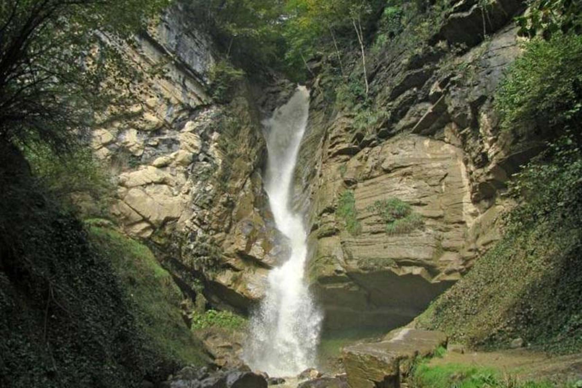 پارک جنگلی ماسوله