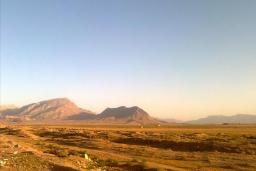 منطقه حفاظت شده میان جنگل