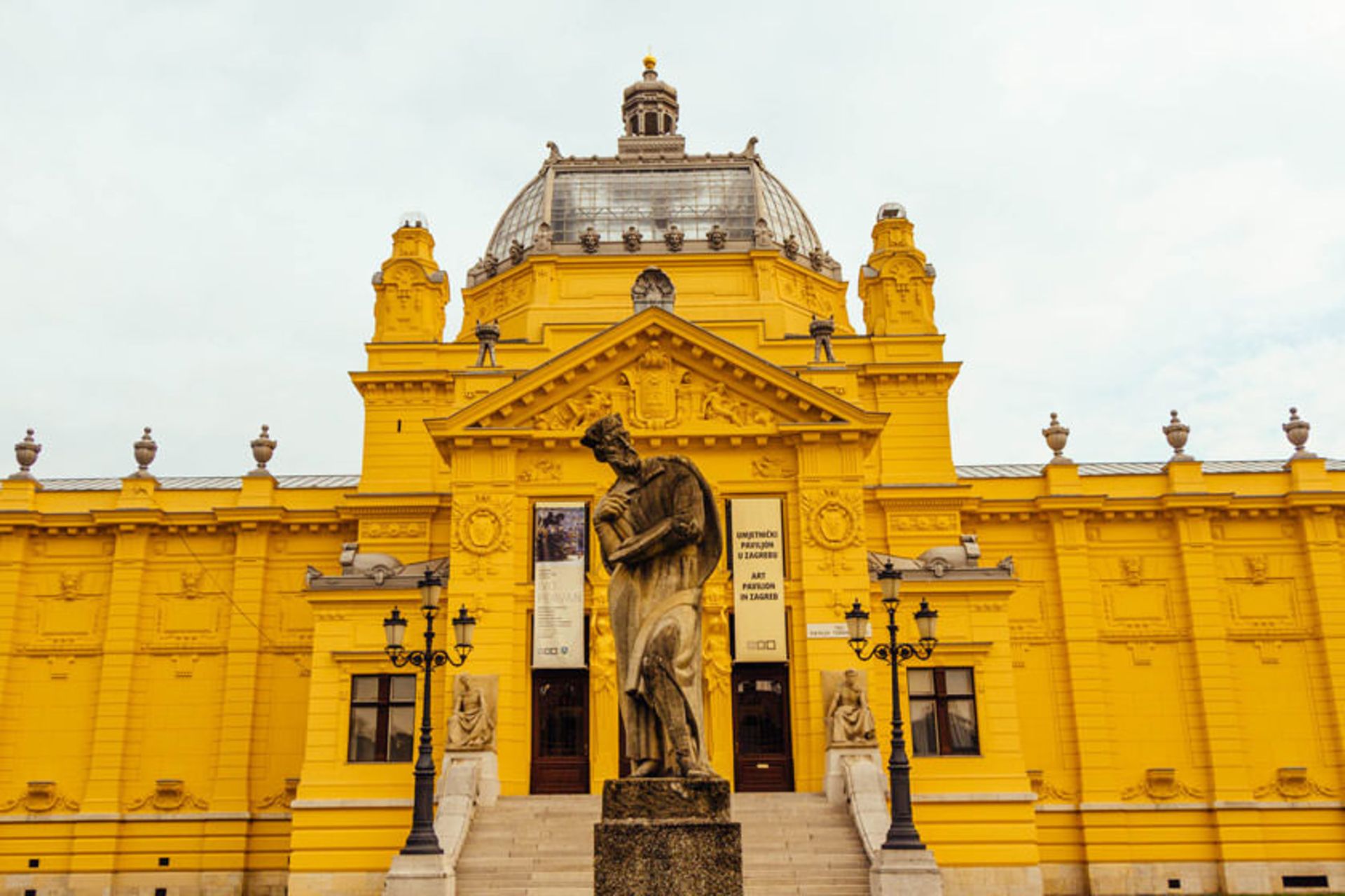 میدان کینگ تومیسلاو 
