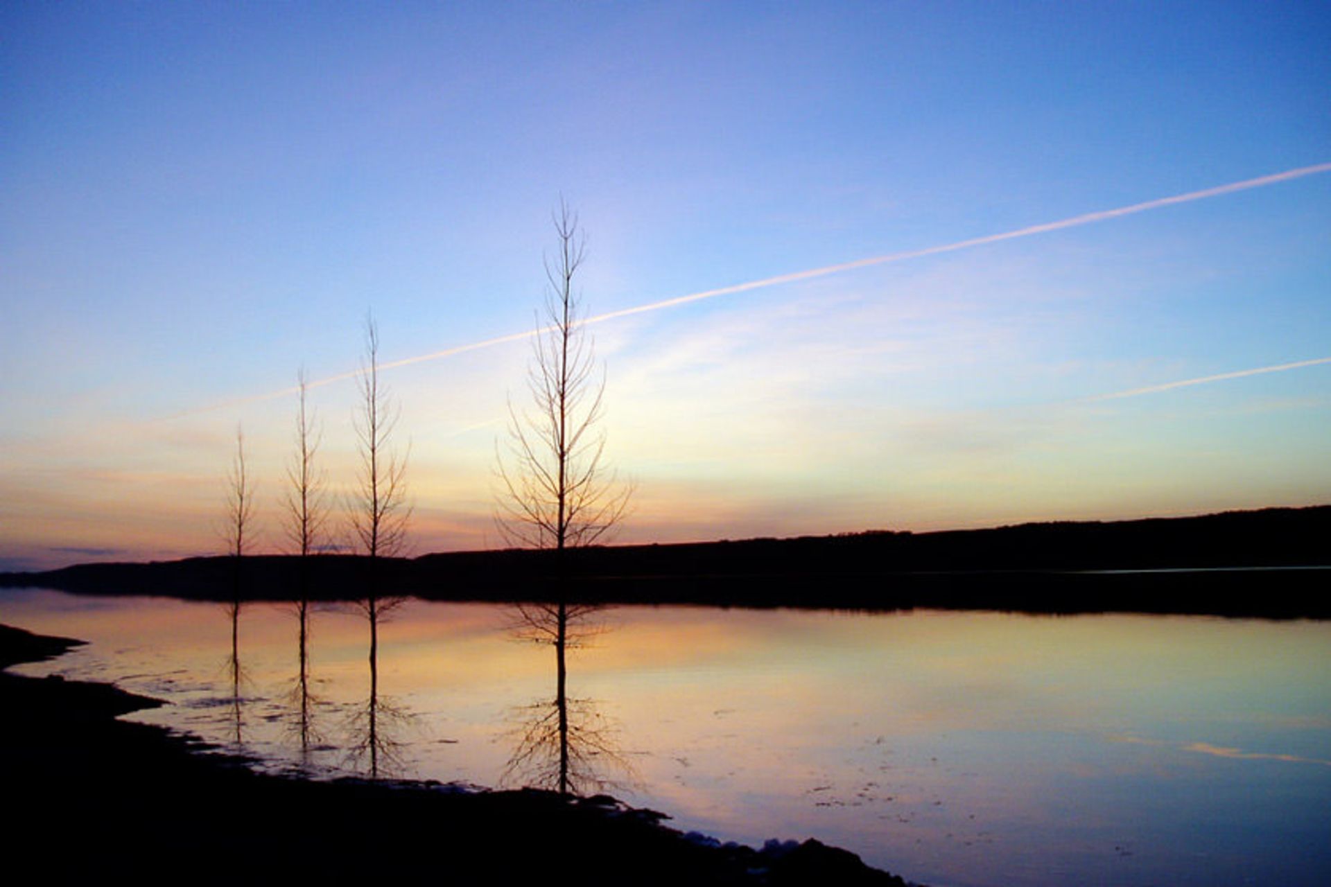 دریاچه لیتل مانیتو