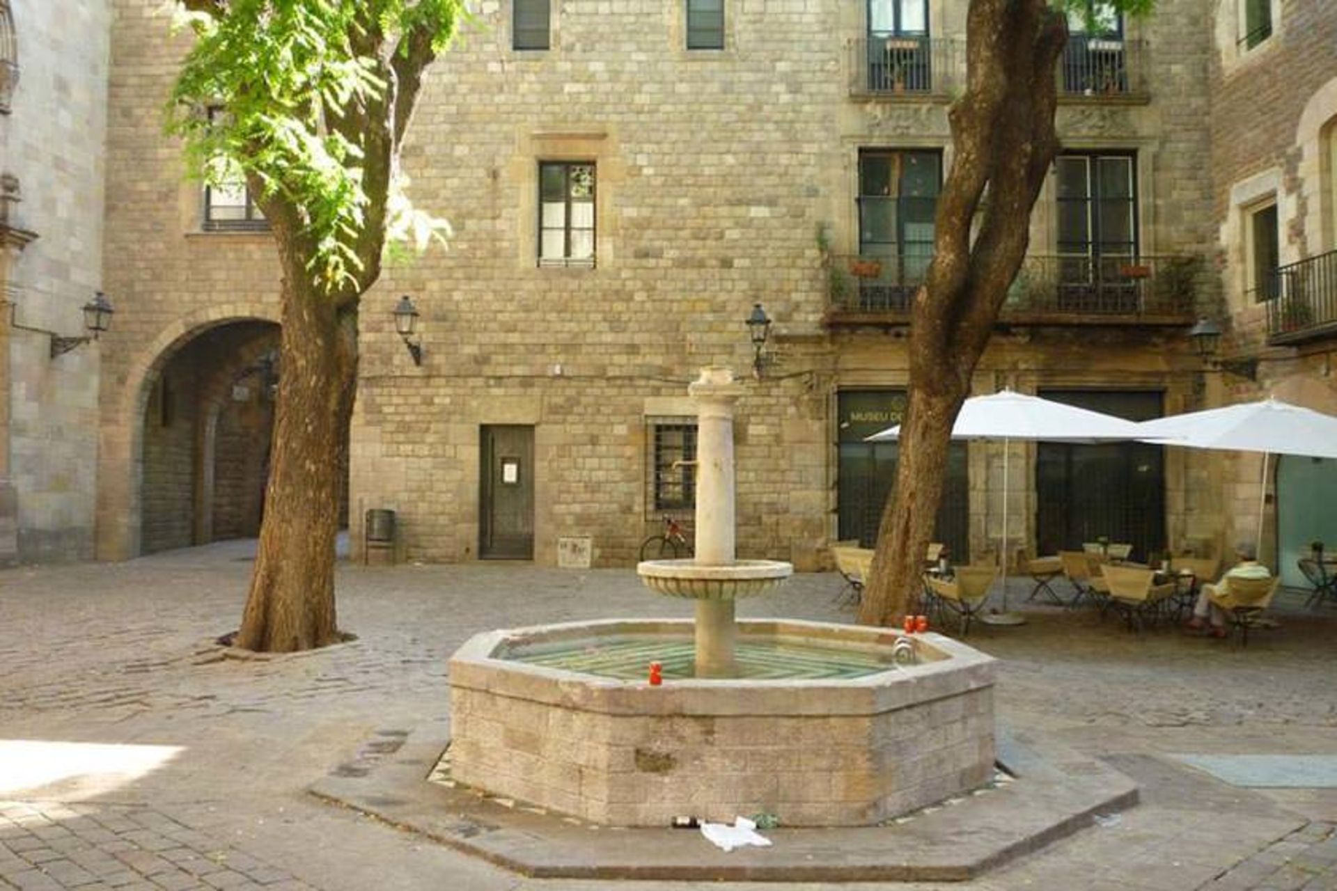 میدان سنت فلیپ نری