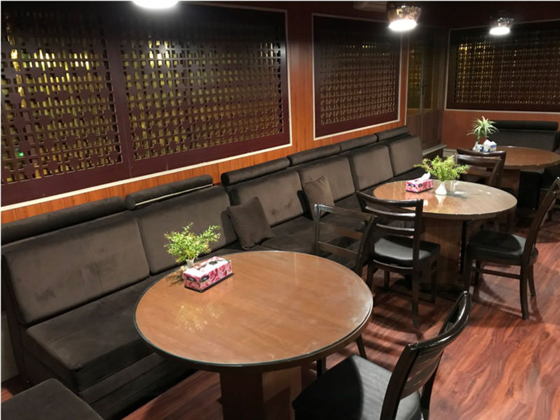 هتل سبز کارون دلیجان استان مرکزی