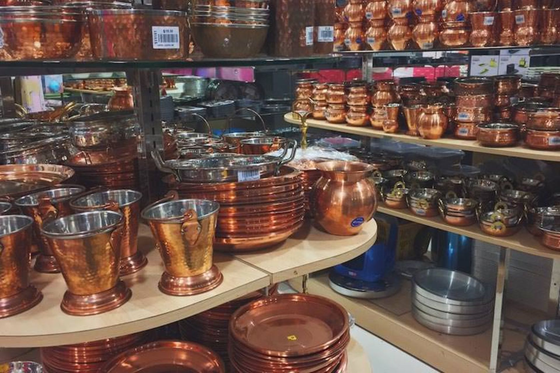 مرکز خرید مصطفی