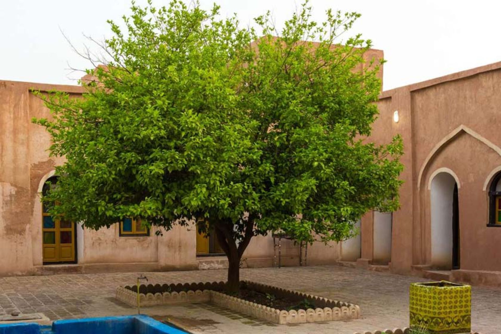 قلعه میرغلام هاشمی