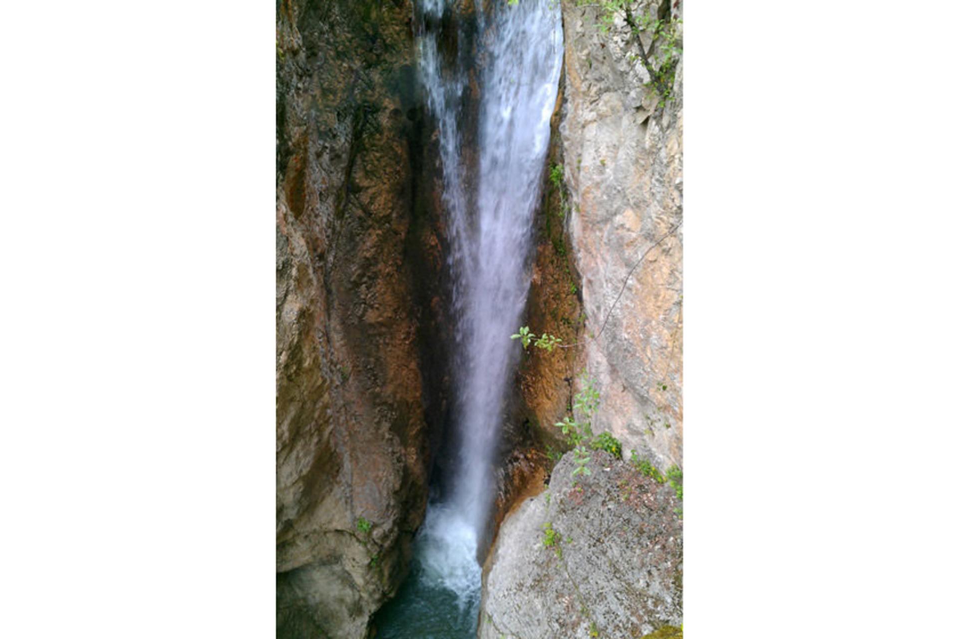 آبشار ونوش