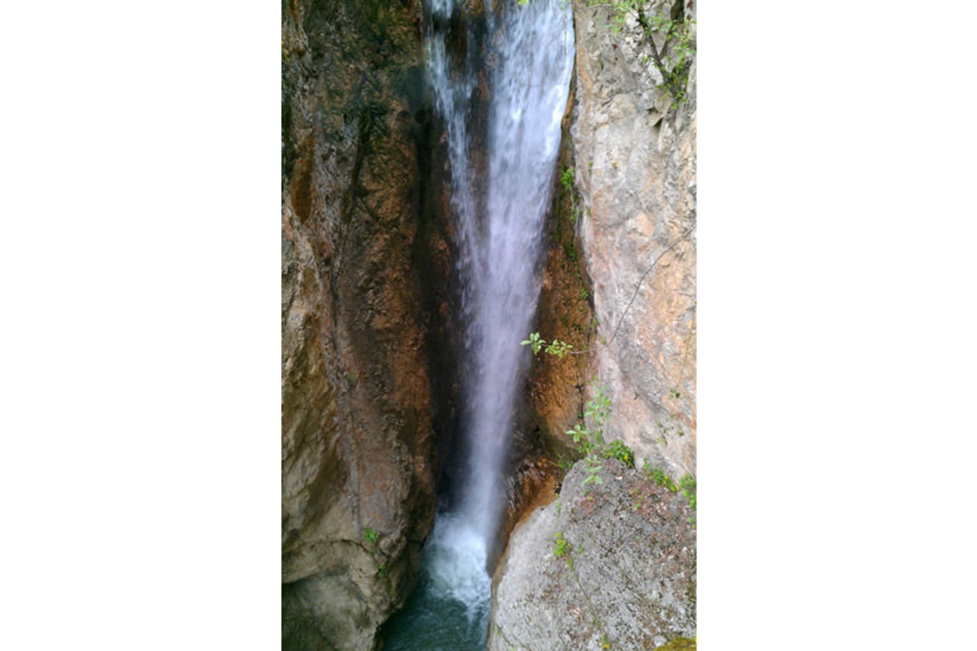 آبشار ونوش