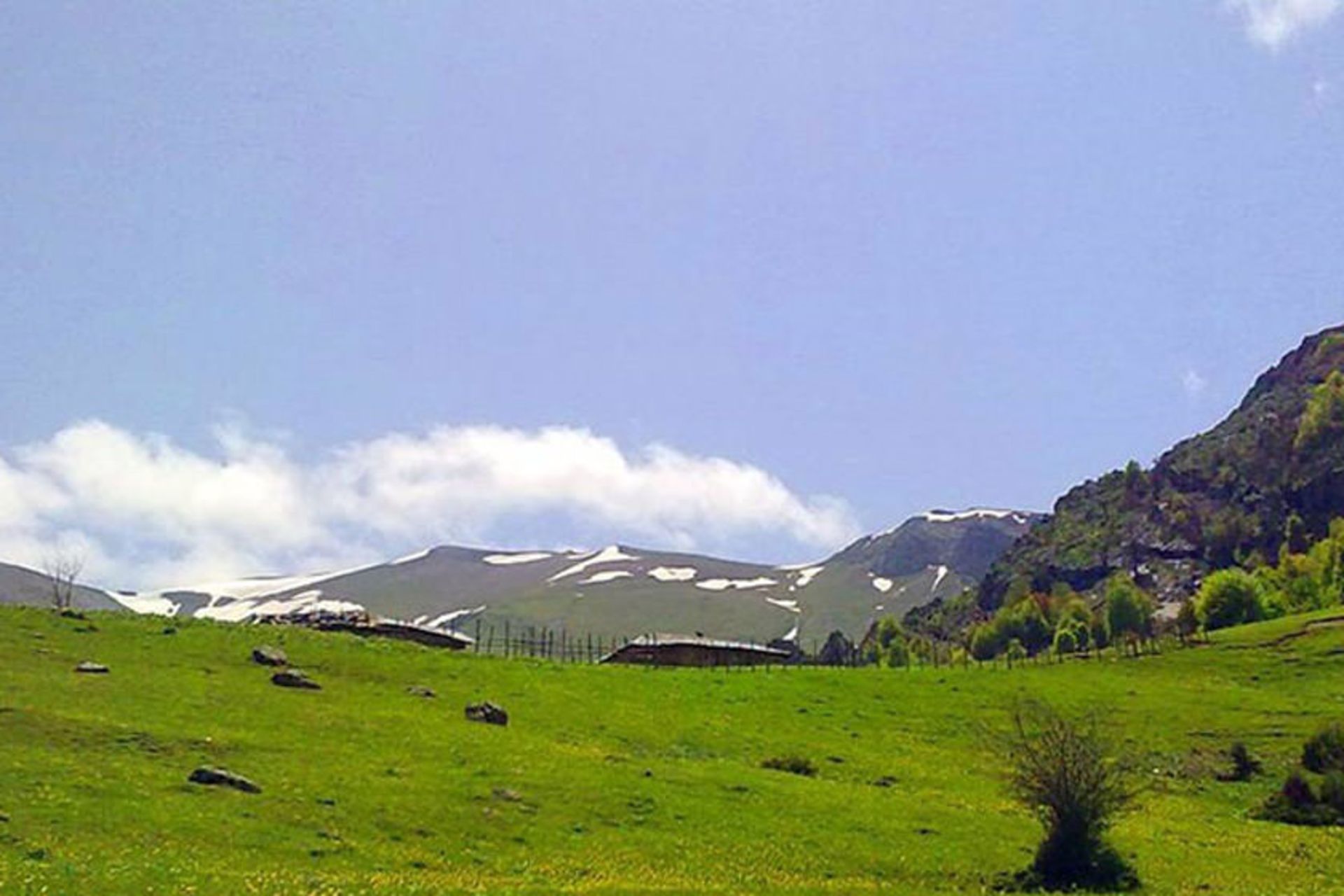 ییلاق کوربار 