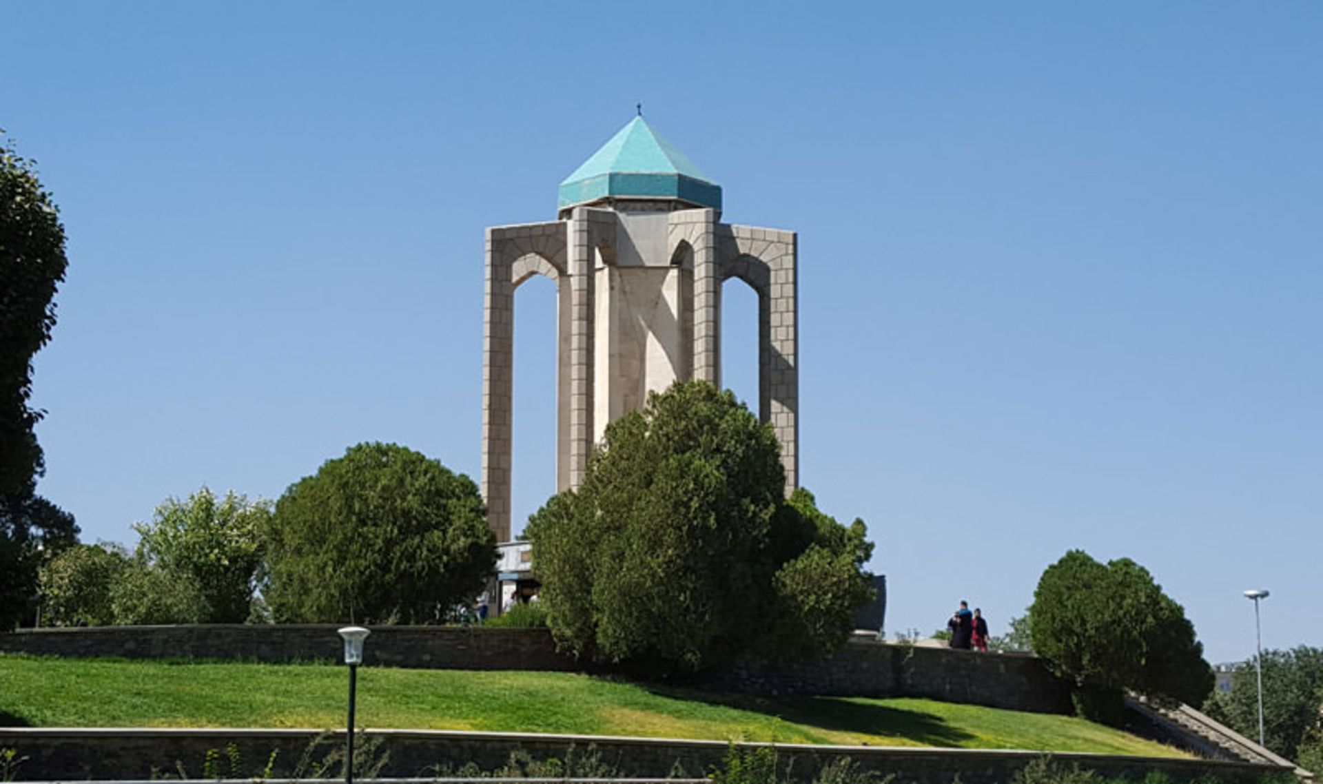 همدان