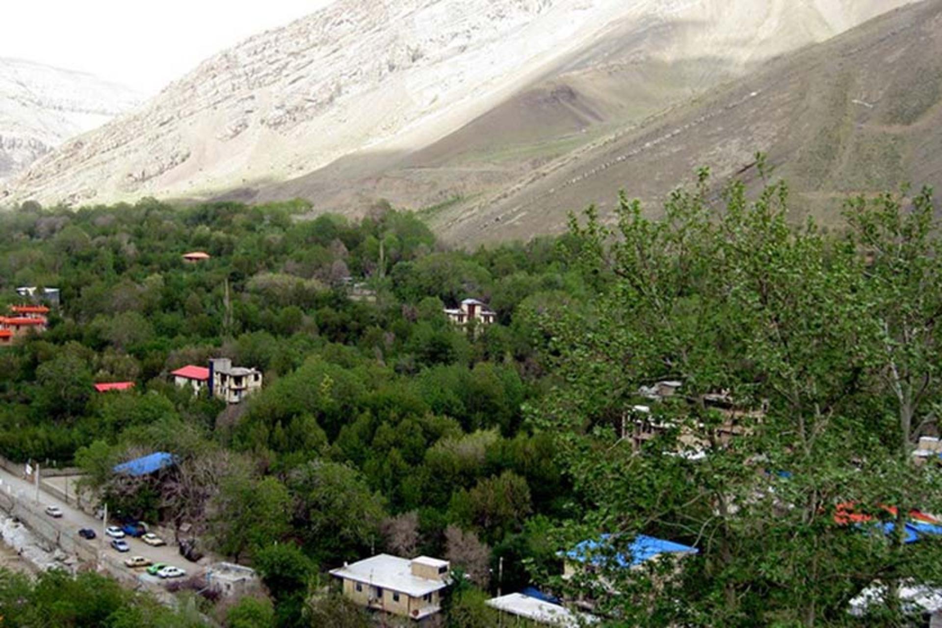 دره کن سولقان