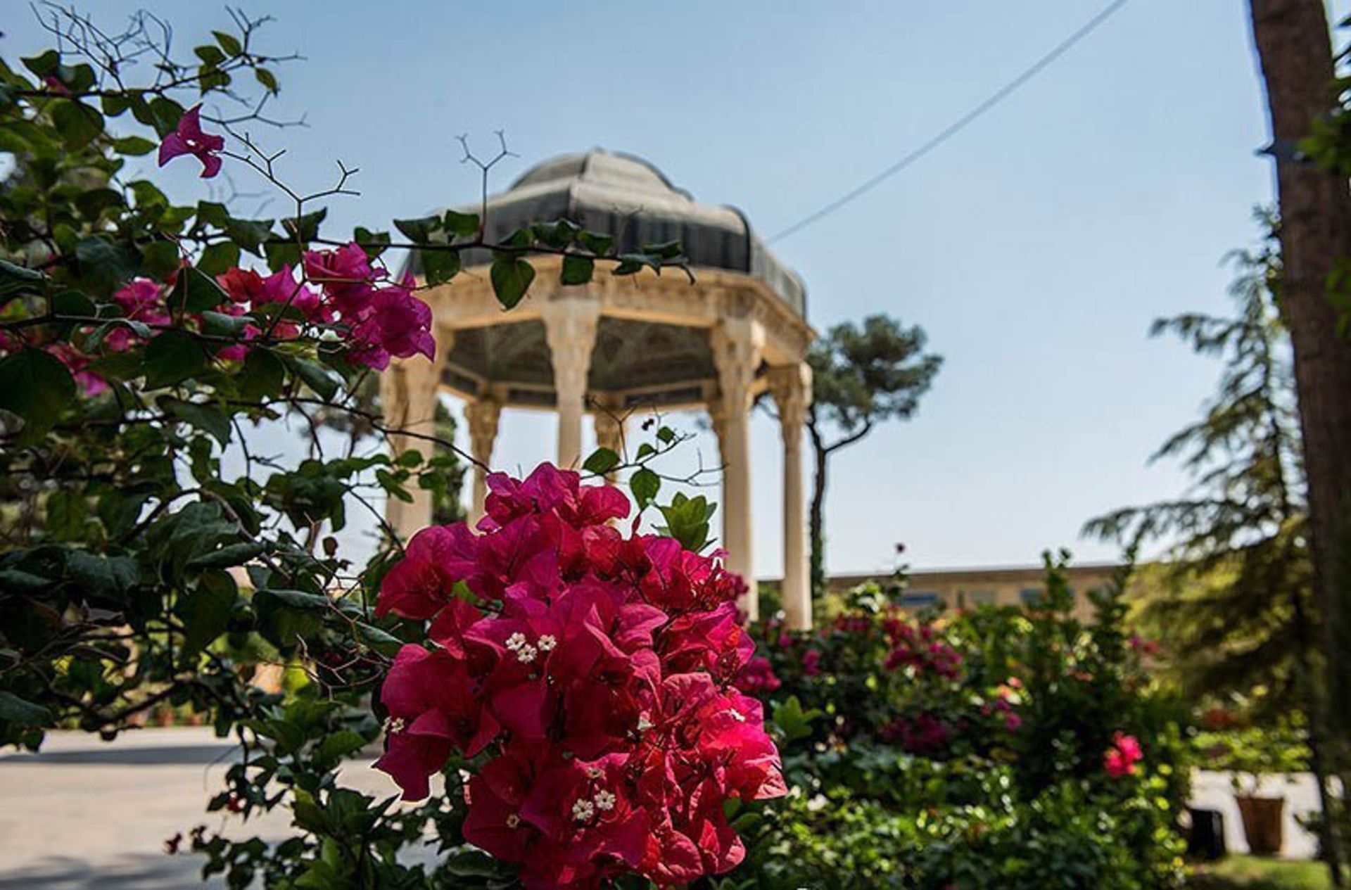 حافظیه