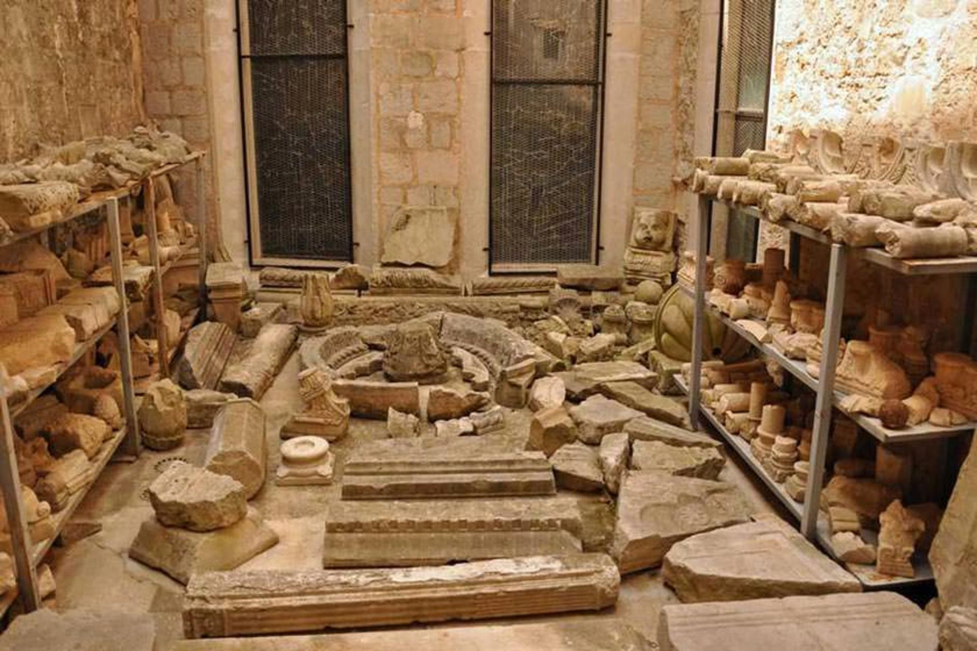 صومعه فرانسیسکن