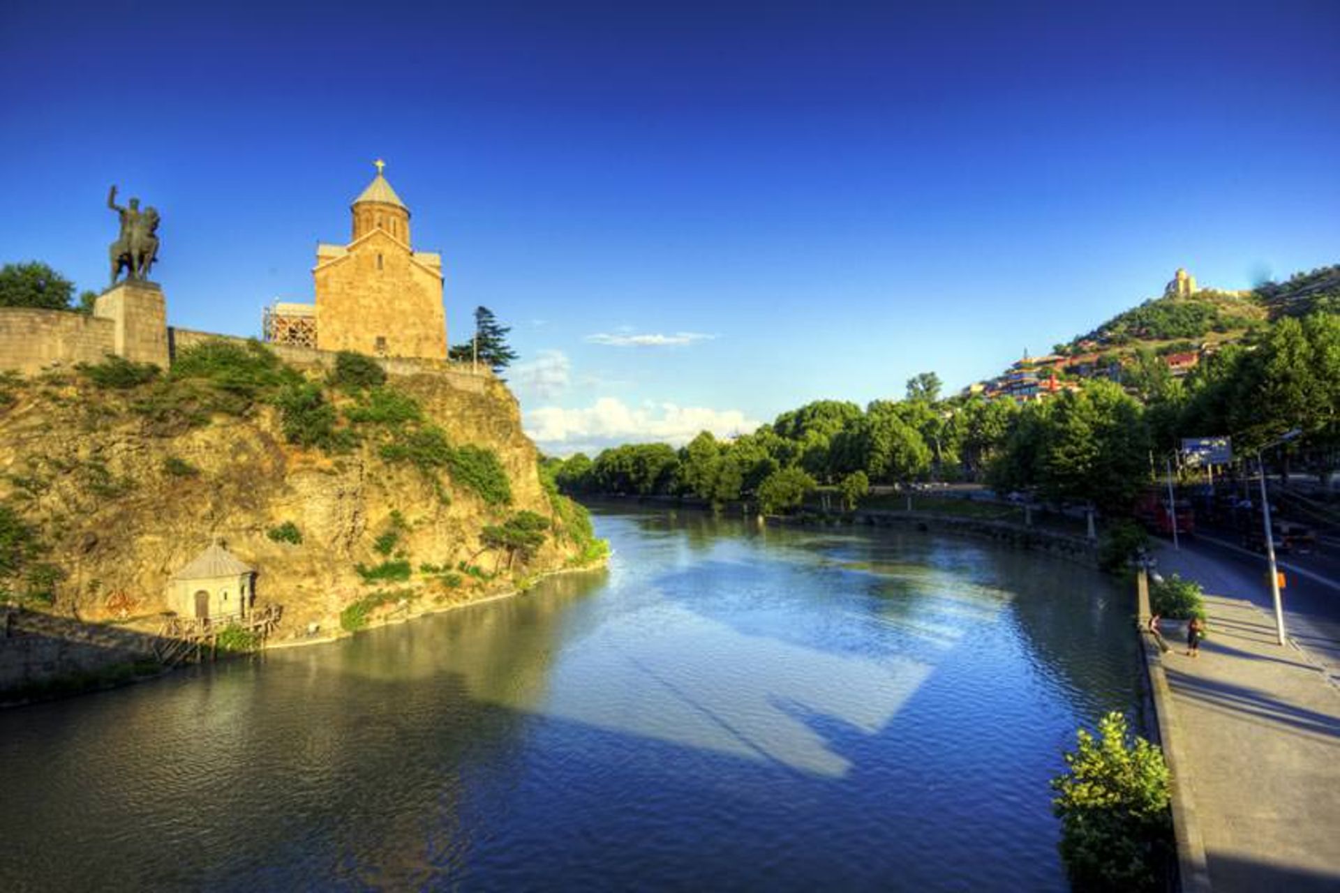 محله متخی
