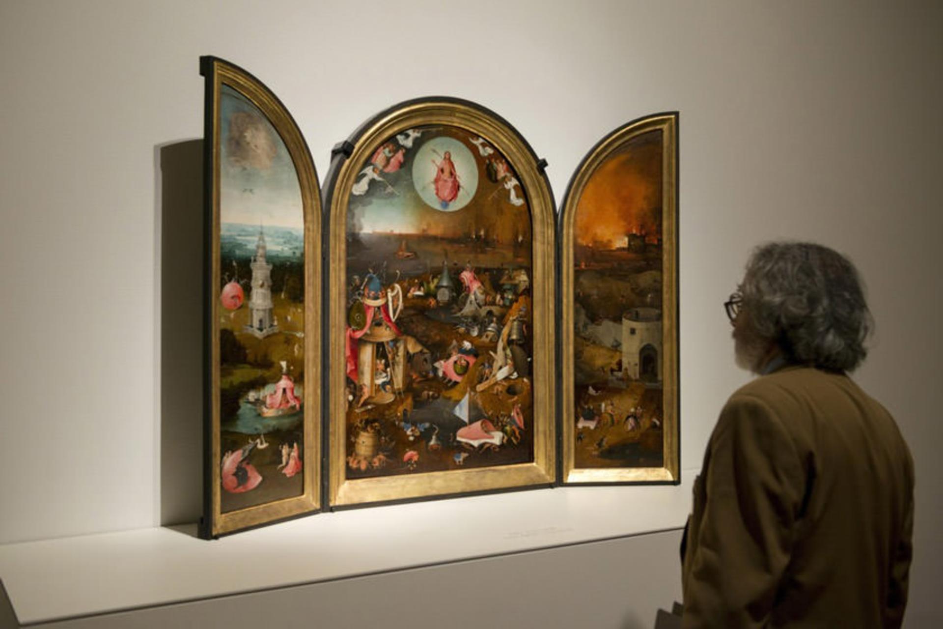 موزه پرادو (موزه دل پرادو)
