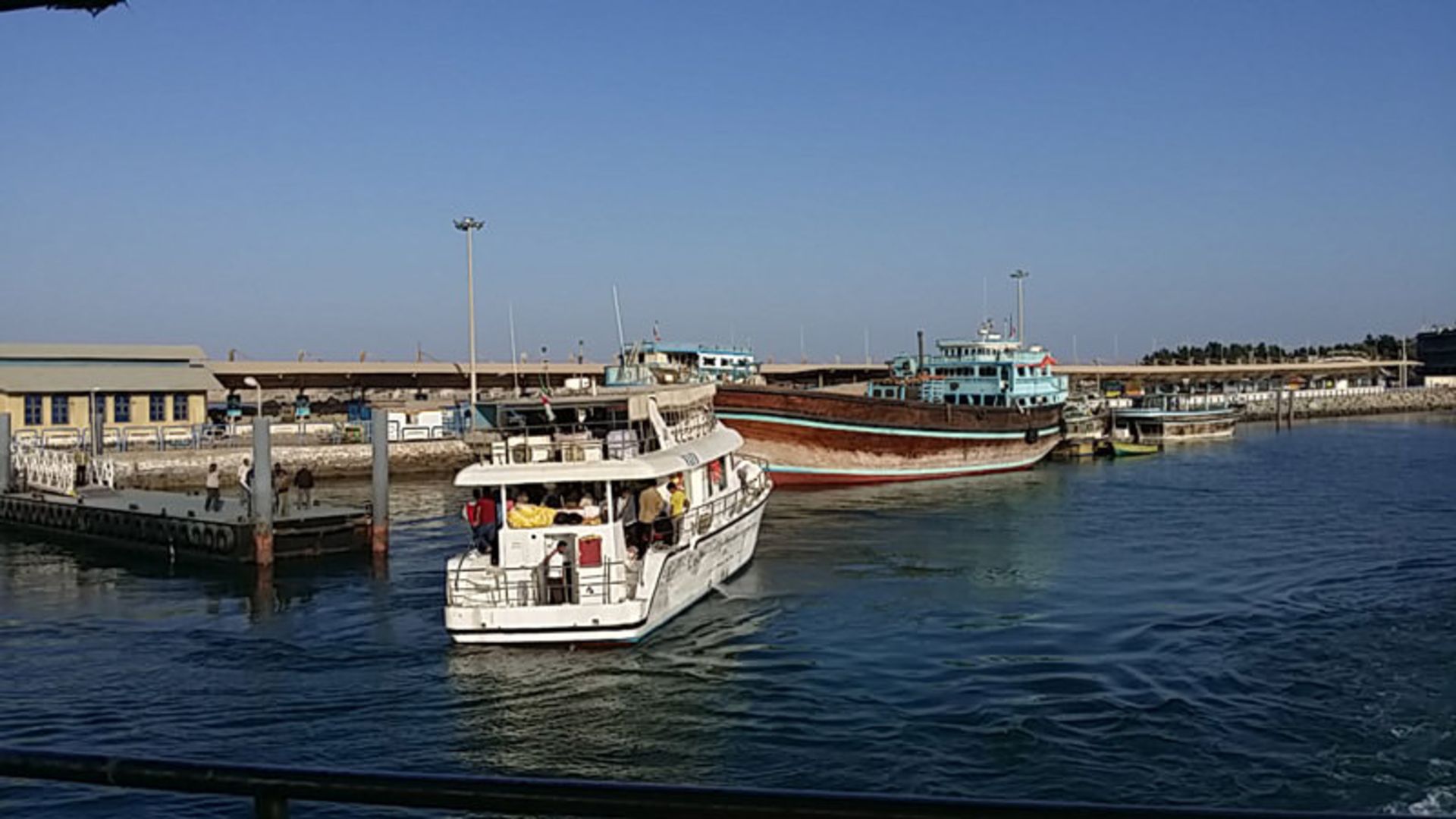 جزیره هرمز