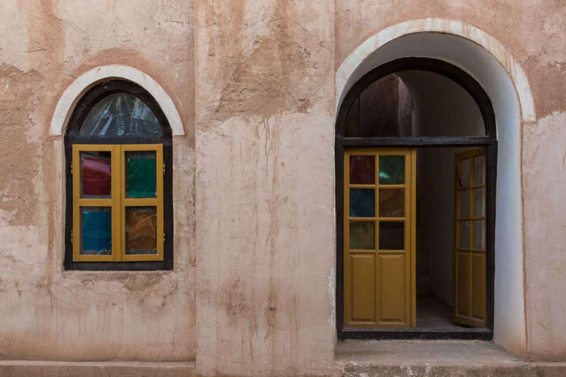 قلعه میرغلام هاشمی