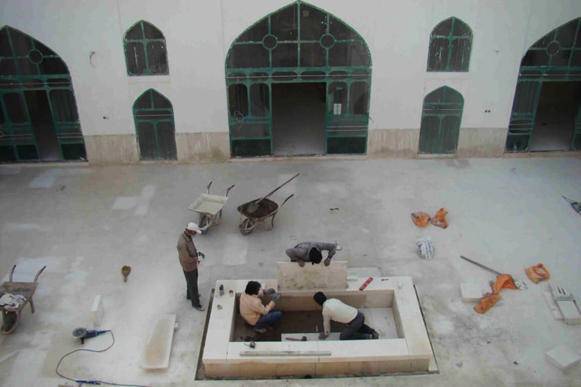 مسجد جامع جویم