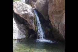 آبشار گیشیگان