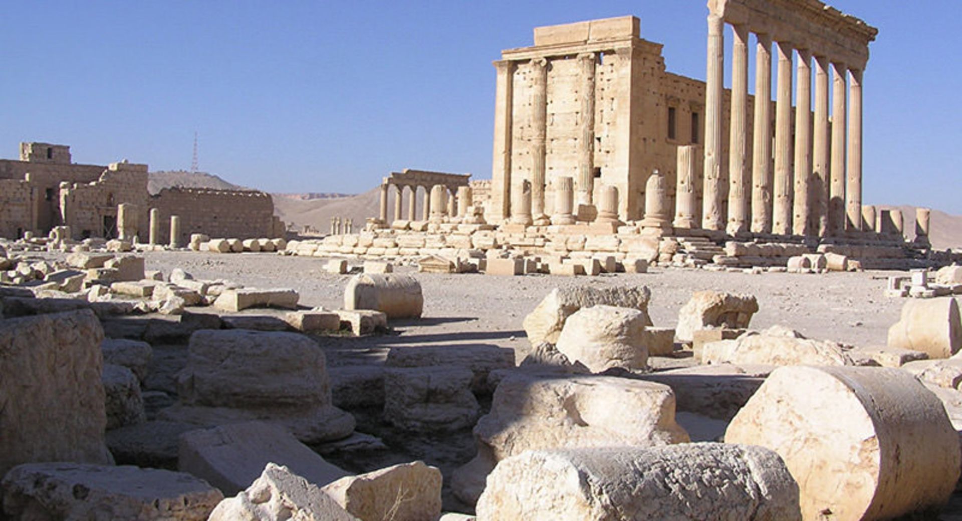 پالمیرا