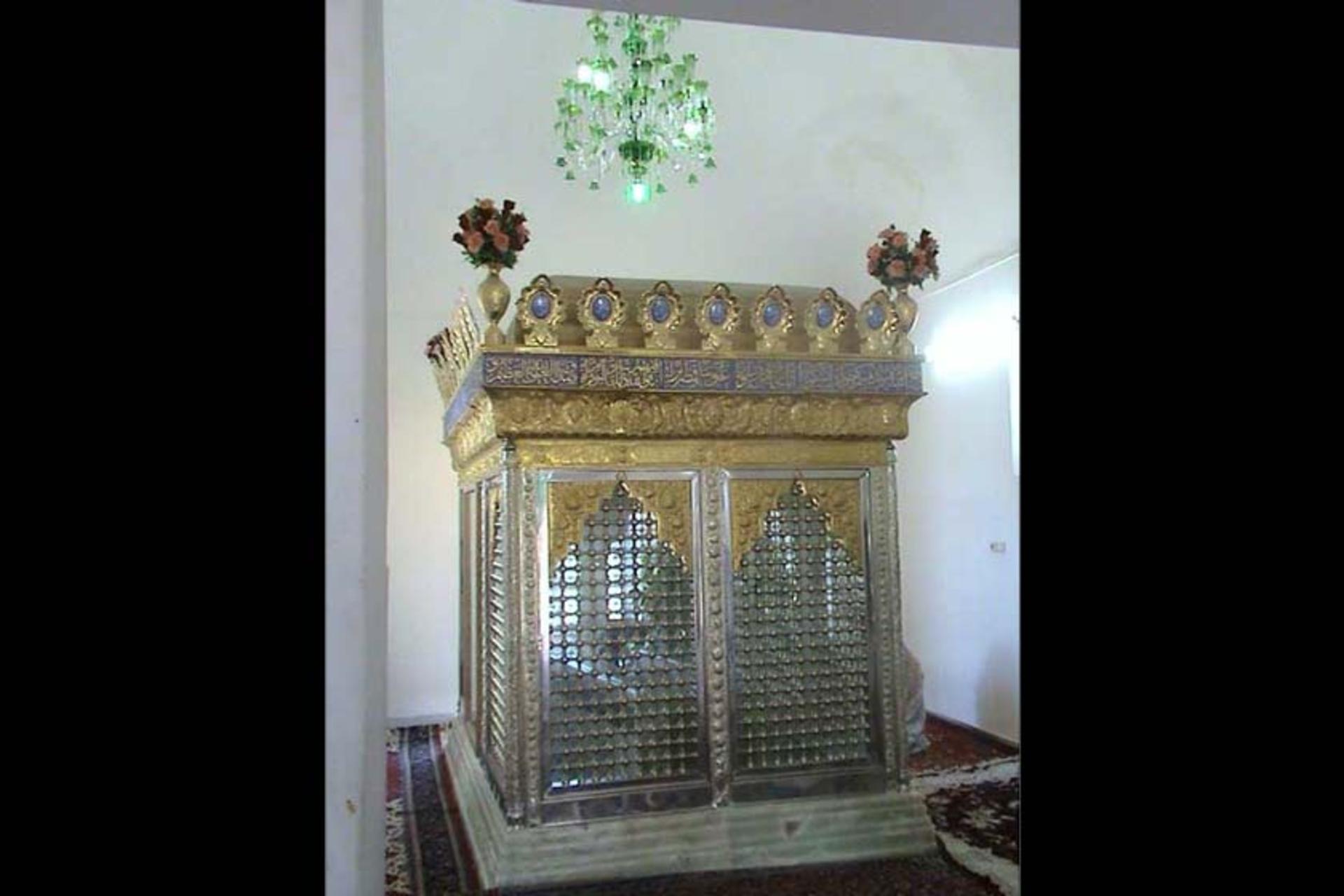 امامزاده ابراهیم