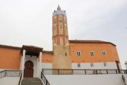 مسجد بزرگ شفشاون