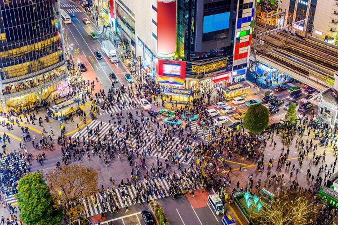 بهترین مقصدها برای سفر به گوشه و کنار قاره پهناور آسیا