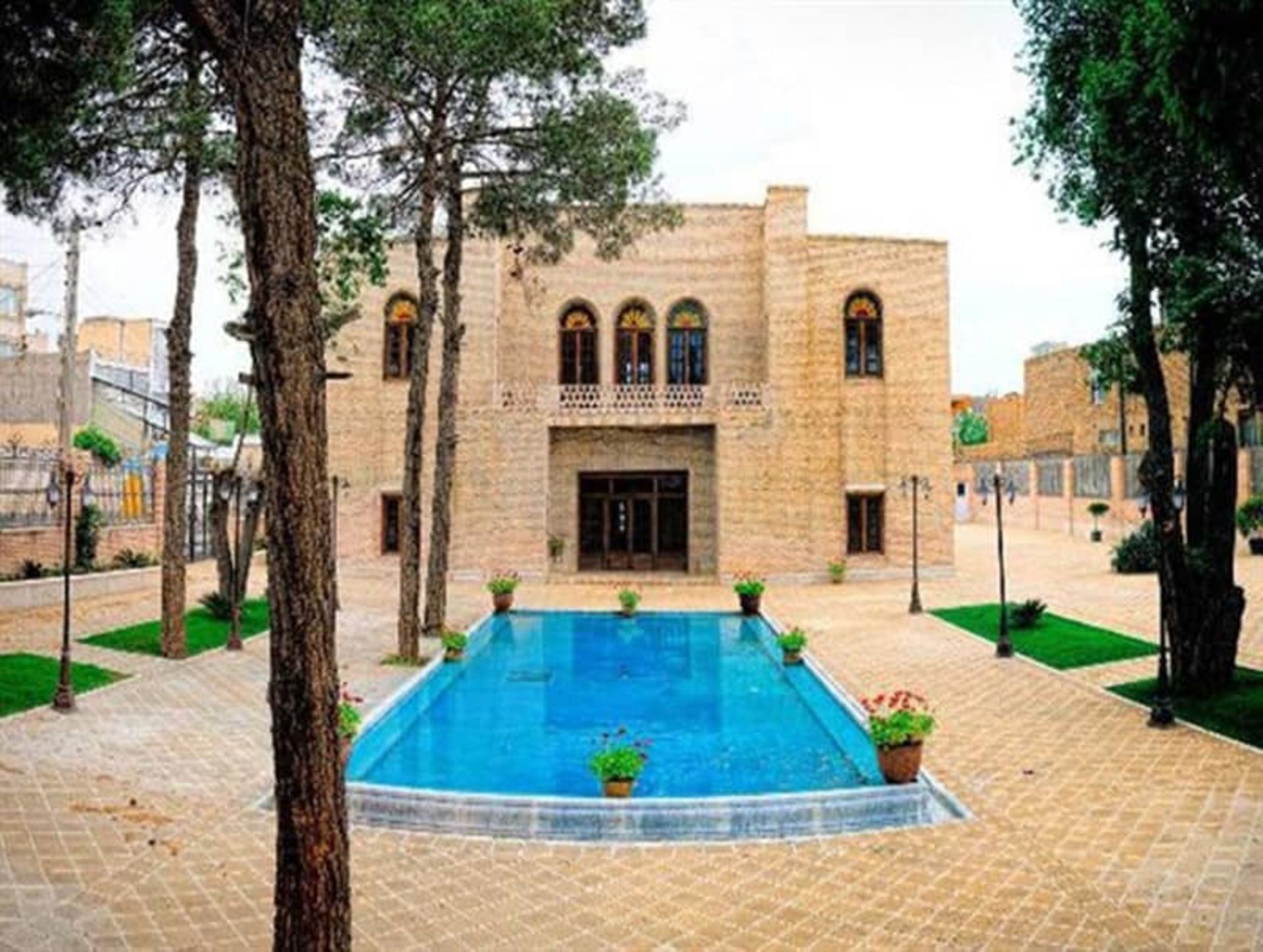 موزه مردم شناسی دلیجان