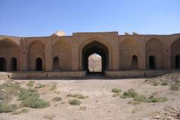 قصر عين‌ الرشيد