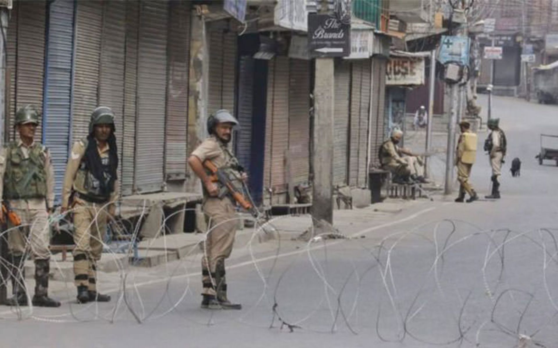 کشمیر