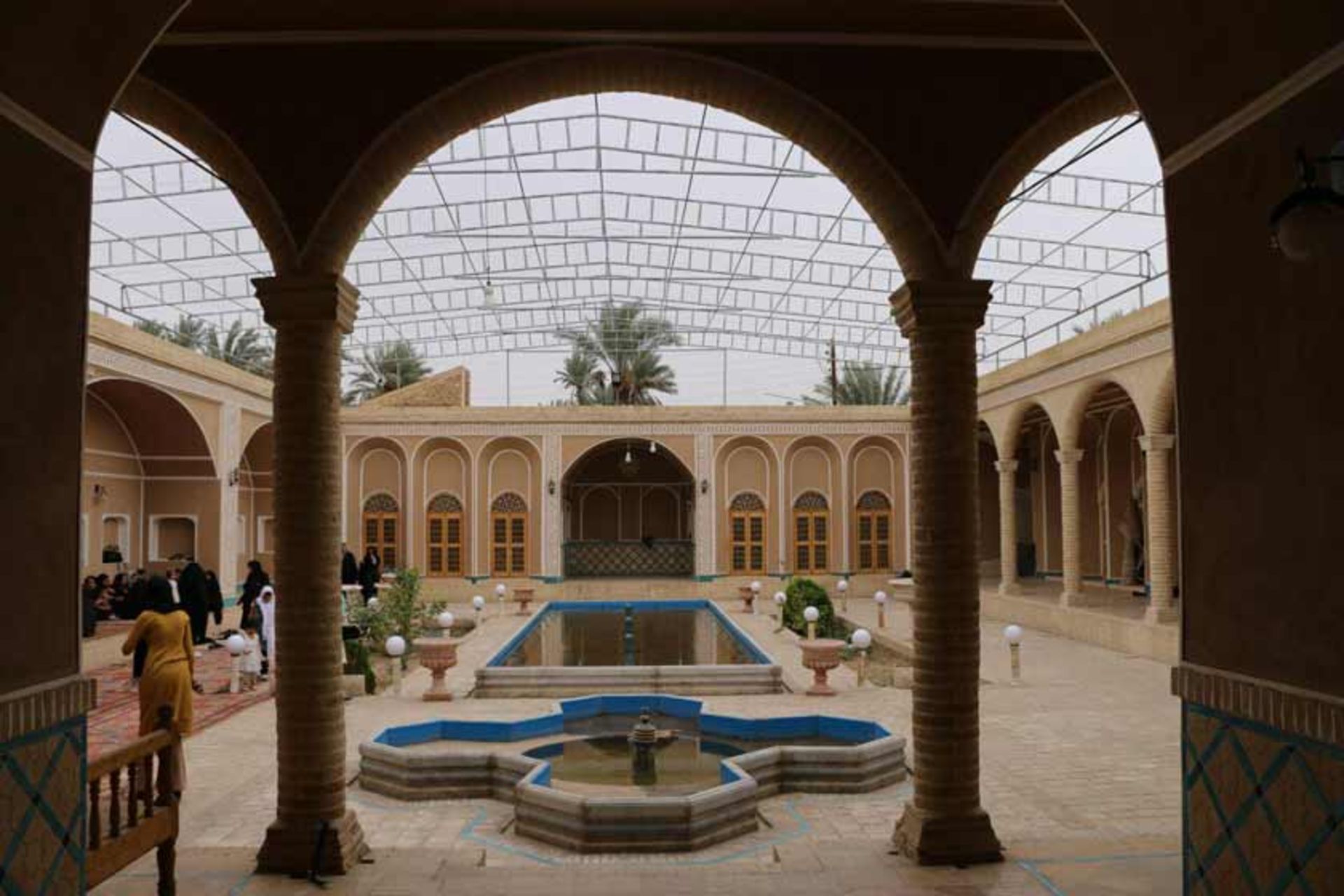 باغ تیتو